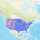 Image for article titled FCC Finally Debuts an Up-to-Date Mobile Broadband Map of the U.S.